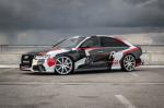 Audi S8 Talladega R by MTM 2016 года
